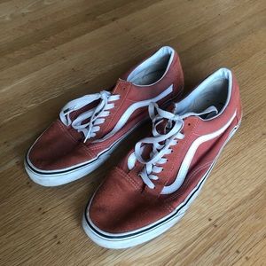 Vans old skool sneakers
